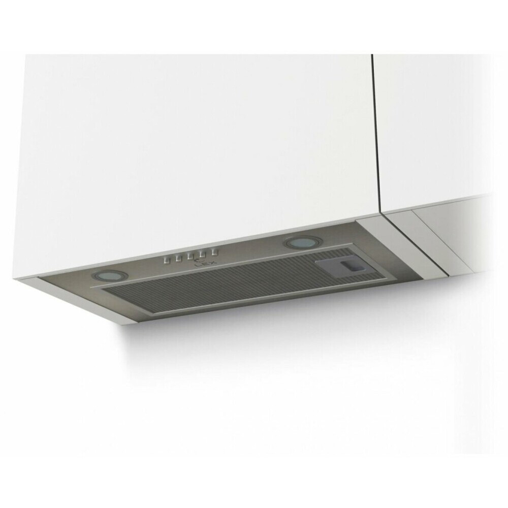 Вытяжка LEX GS Bloc P 600 Inox - CHTI000319 - фото 6