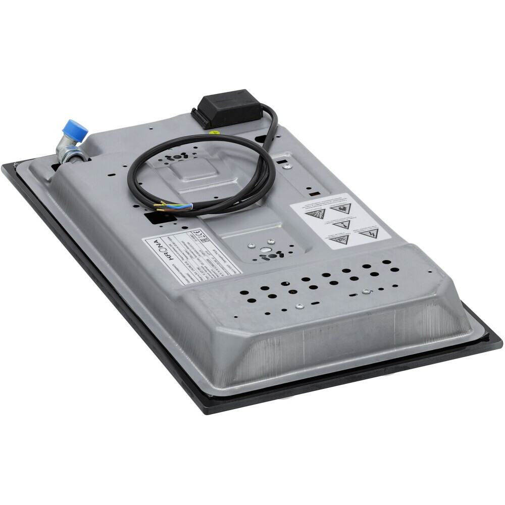 Газовая варочная панель KRONA CALORE 30 BL - 00026310 - фото 3