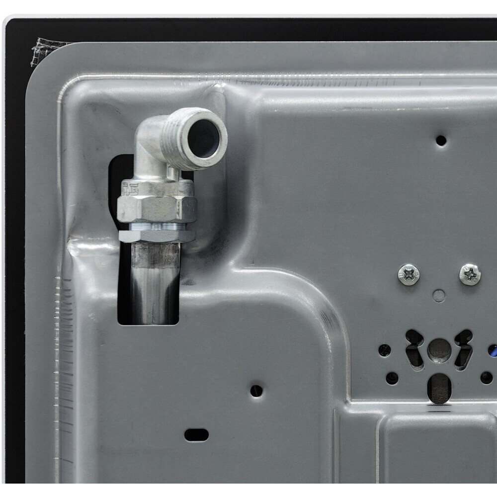 Газовая варочная панель KRONA CALORE 30 BL - 00026310 - фото 5