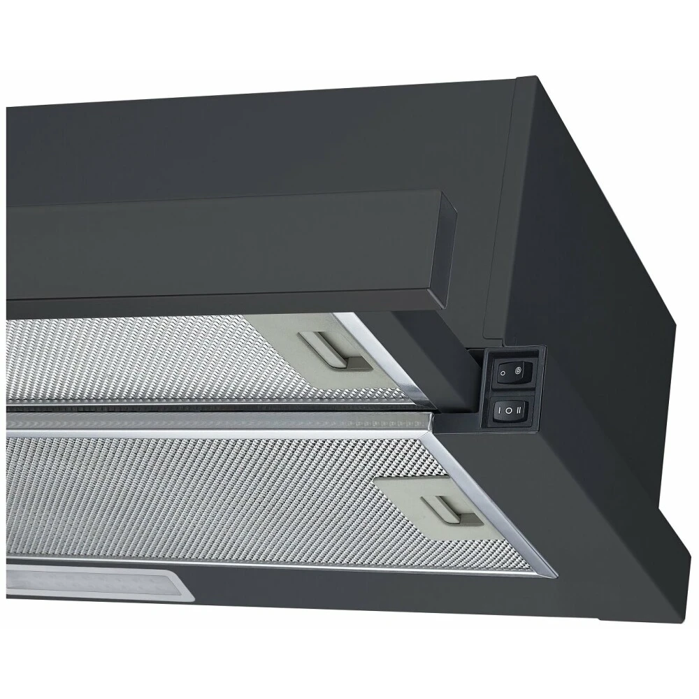 Вытяжка LEX Hubble G 500 Black - CHAT000036 - фото 2