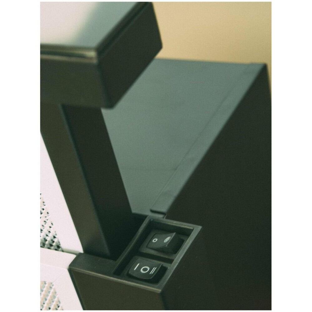 Вытяжка LEX Hubble G 500 Black - CHAT000036 - фото 3