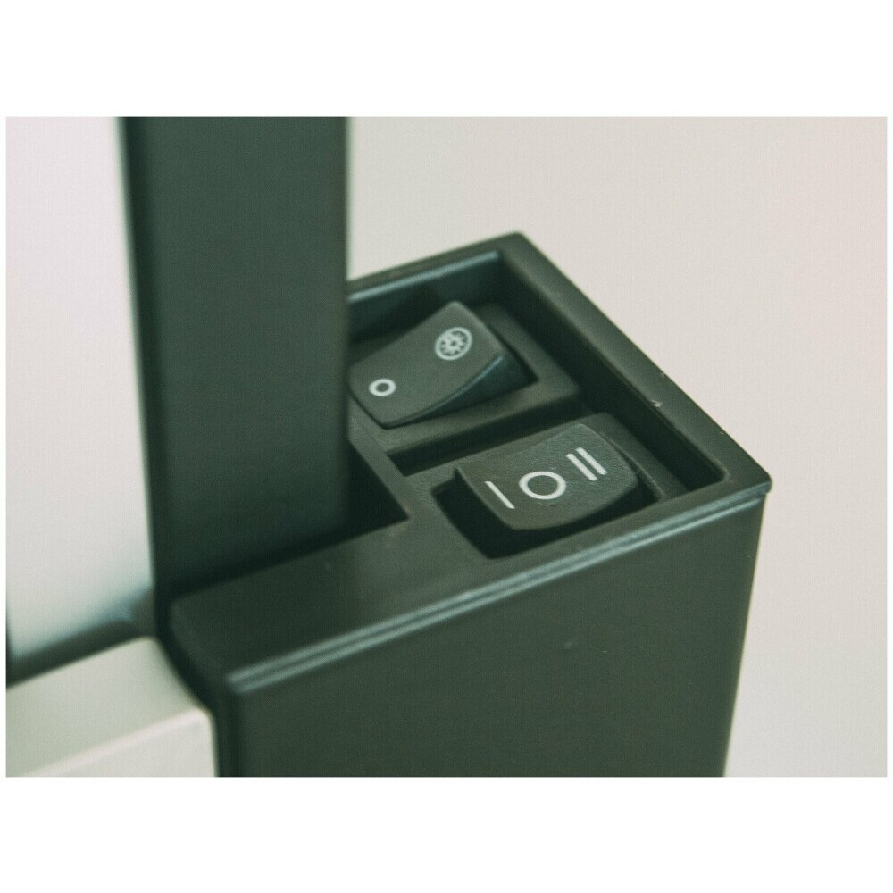 Вытяжка LEX Hubble G 500 Black - CHAT000036 - фото 5