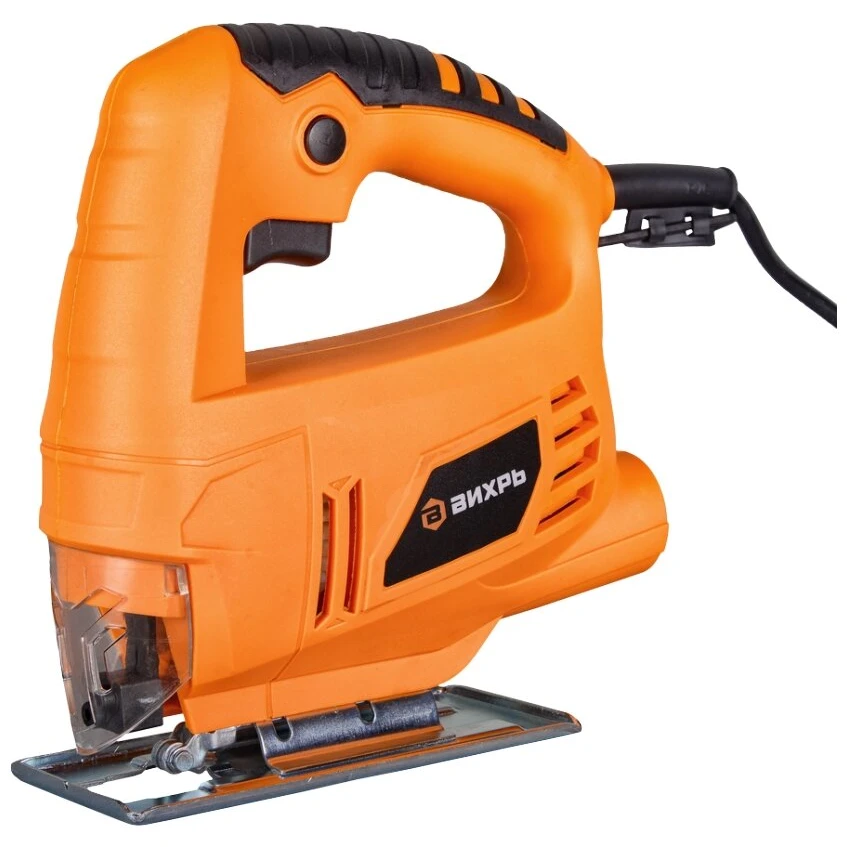 Лобзик Вихрь ЛЭ-55Б - 72/9/5