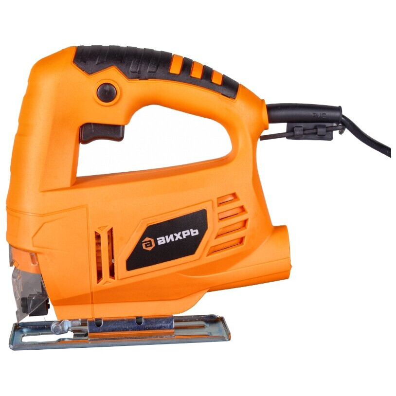 Лобзик Вихрь ЛЭ-55Б - 72/9/5 - фото 2