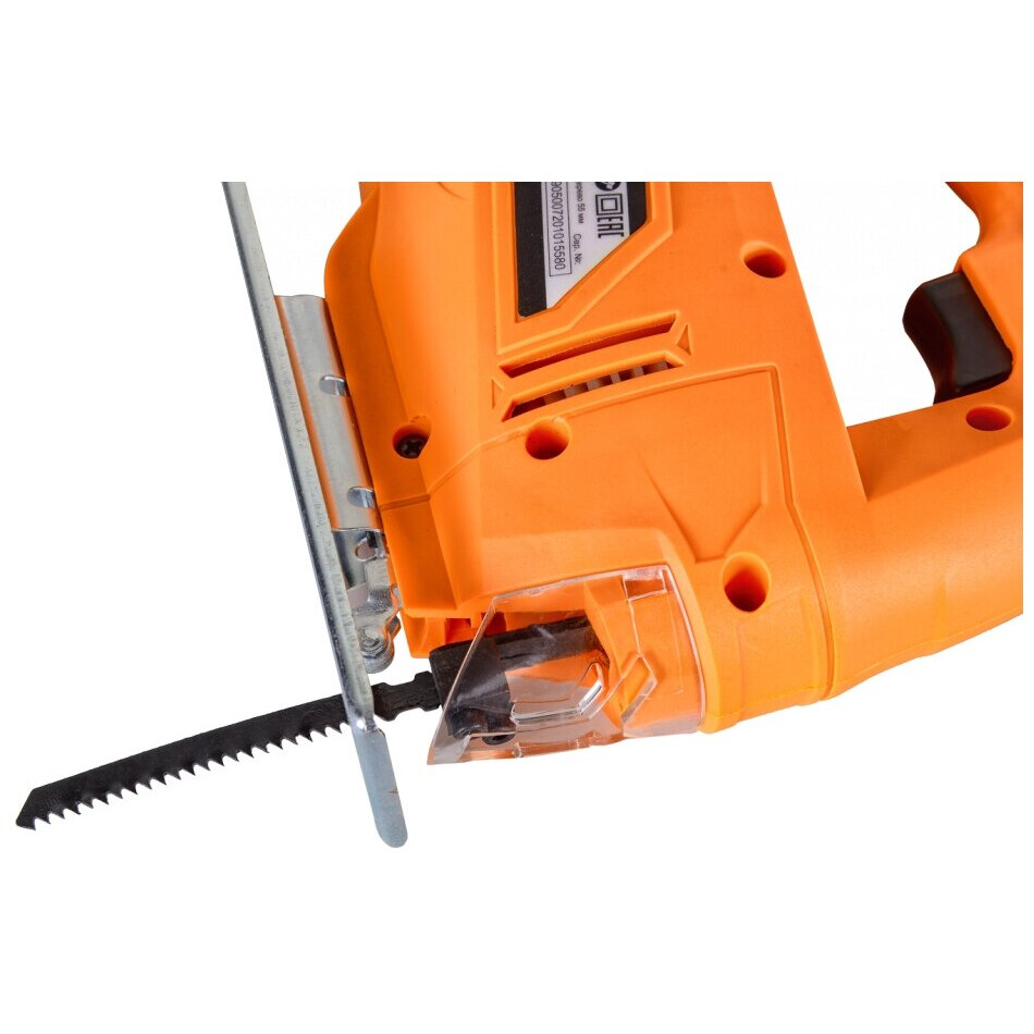 Лобзик Вихрь ЛЭ-55Б - 72/9/5 - фото 6