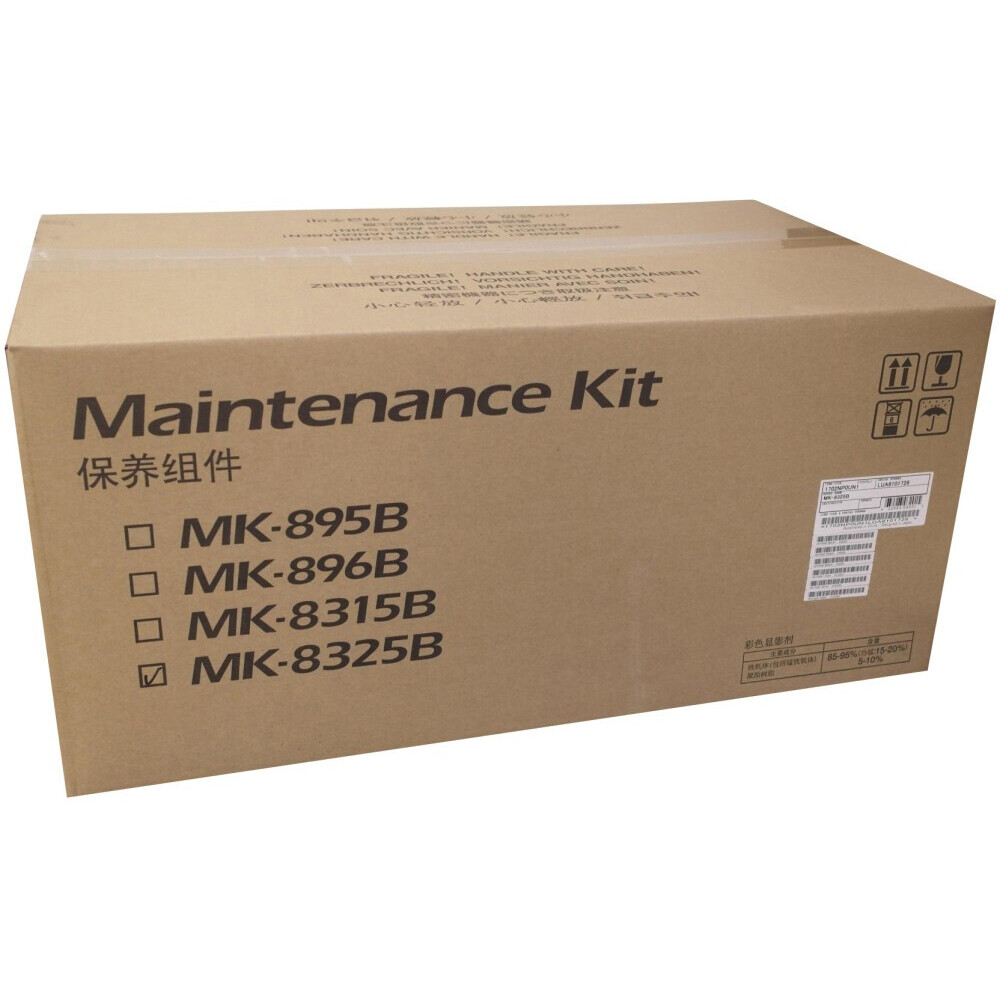 Сервисный комплект Kyocera MK-8325B - 1702NP0UN1