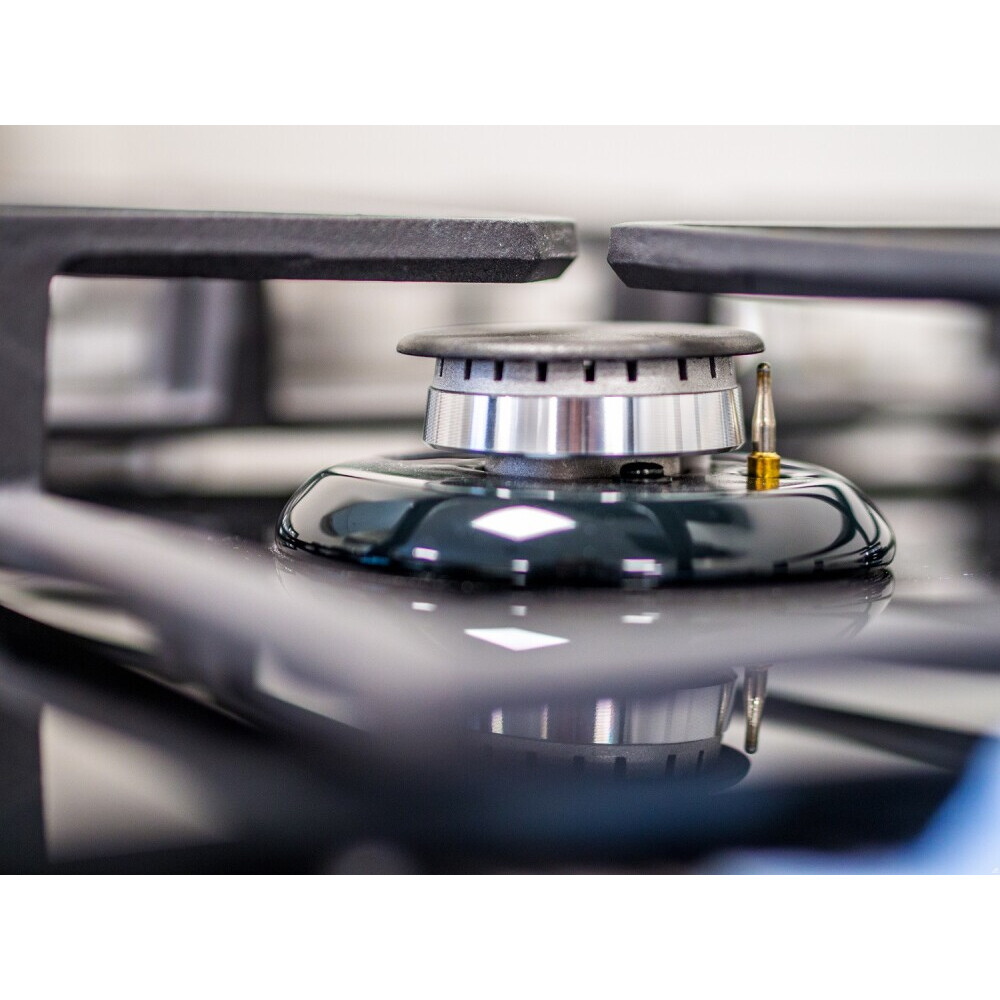 Газовая варочная панель LEX GVG 640-1 BL - CHAO000176 - фото 3