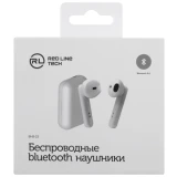 Гарнитура Red Line BHS-22 White (УТ000019149)