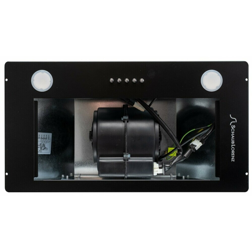 Вытяжка Schaub Lorenz SLD ES5210 - фото 4
