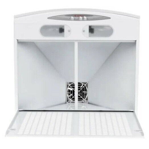 Вытяжка Gefest ВВ 1 - фото 9