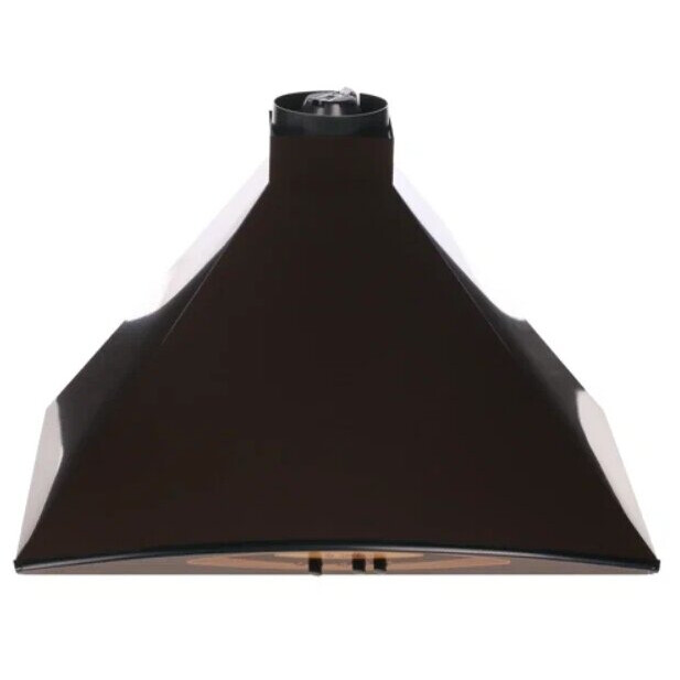 Вытяжка Gefest ВВ 1 К17 - фото 4