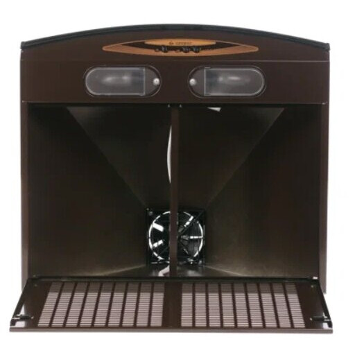 Вытяжка Gefest ВВ 1 К17 - фото 7