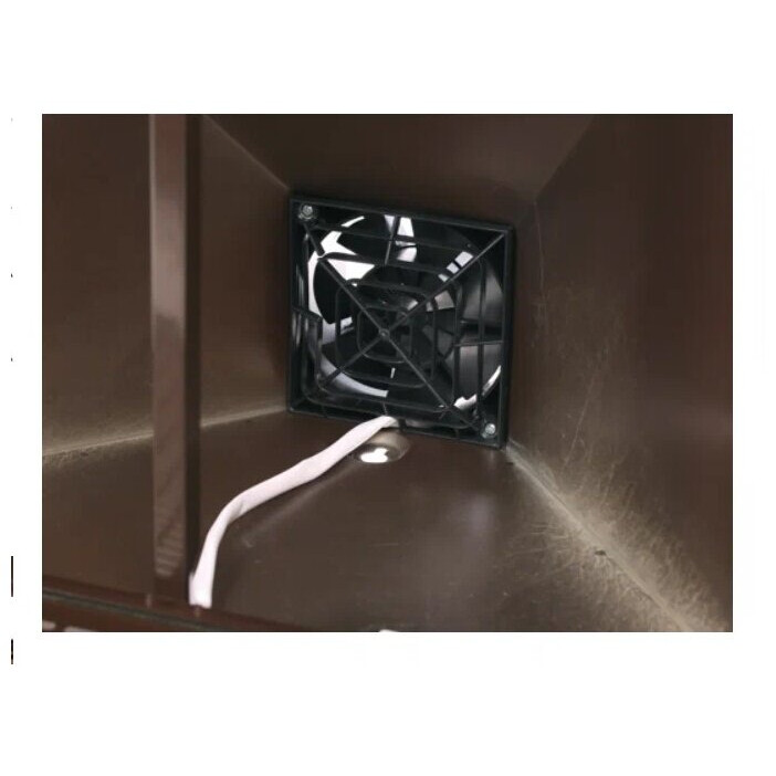 Вытяжка Gefest ВВ 1 К17 - фото 8