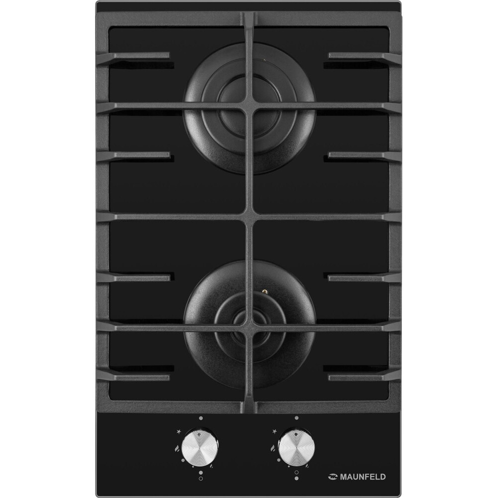 Газовая варочная панель MAUNFELD EGHG.32.6CB/G - КА-00013521 - фото 2
