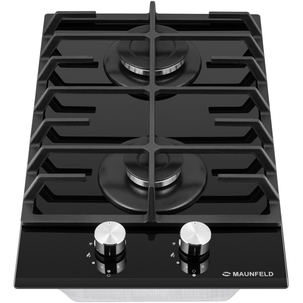 Газовая варочная панель MAUNFELD EGHG.32.6CB/G - КА-00013521 - фото 5