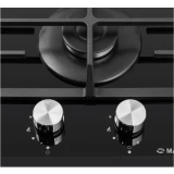 Газовая варочная панель MAUNFELD EGHG.32.6CB/G (КА-00013521)