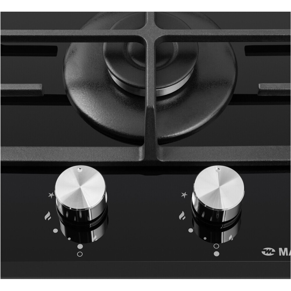 Газовая варочная панель MAUNFELD EGHG.32.6CB/G - КА-00013521 - фото 7