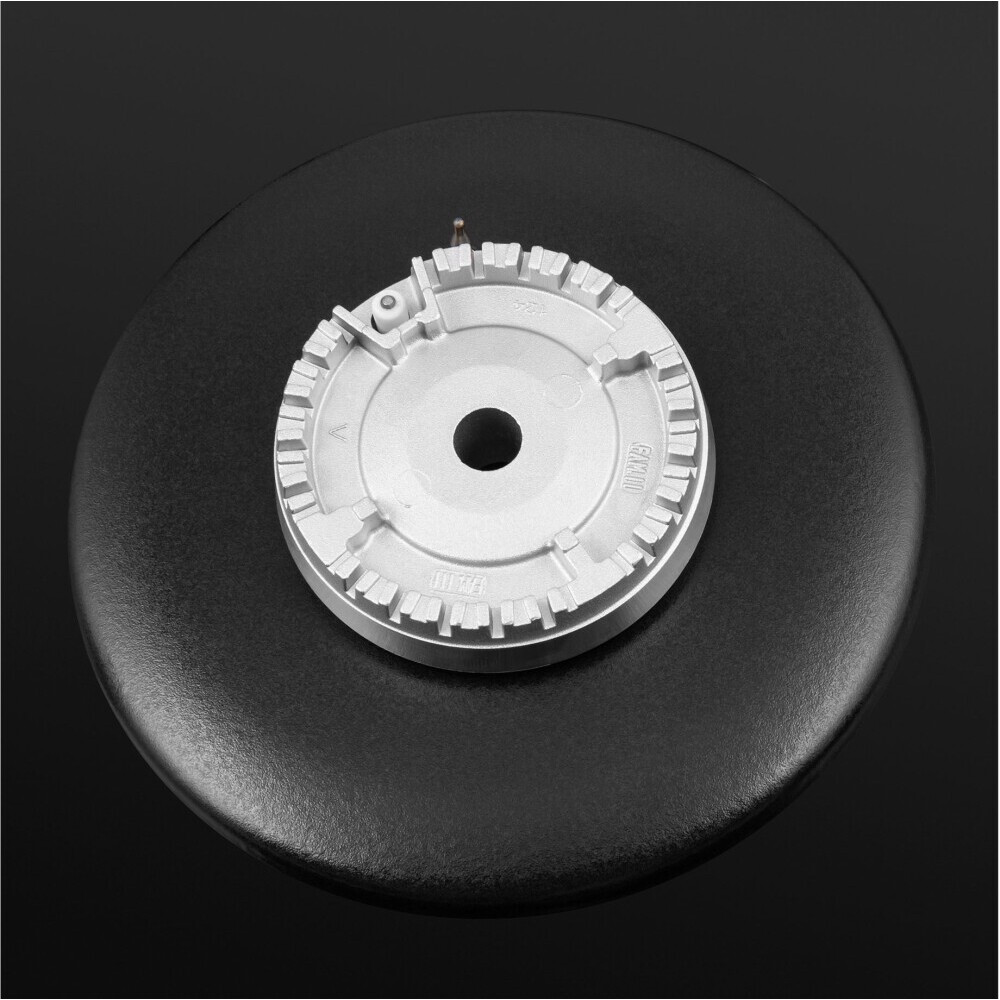 Газовая варочная панель MAUNFELD EGHG.32.6CB/G - КА-00013521 - фото 8