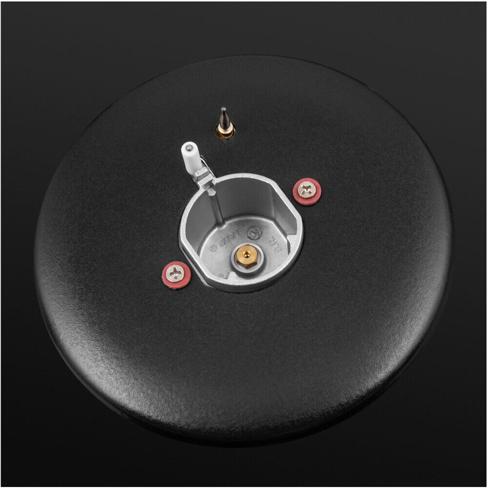 Газовая варочная панель MAUNFELD EGHG.32.6CB/G - КА-00013521 - фото 9