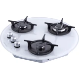 Газовая варочная панель MAUNFELD EGHG.43.23CW\G (КА-00012668)