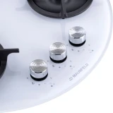 Газовая варочная панель MAUNFELD EGHG.43.23CW\G (КА-00012668)