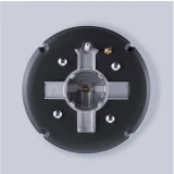 Газовая варочная панель MAUNFELD EGHG.43.23CW\G (КА-00012668)