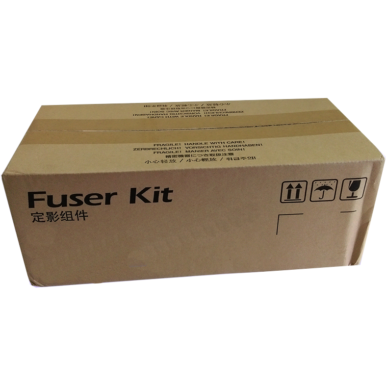 Узел термозакрепления Kyocera FK-5150 - 302PB93010/3011/3012/3013/3014