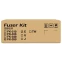 Узел термозакрепления Kyocera FK-350 - 302J193058/302J193050
