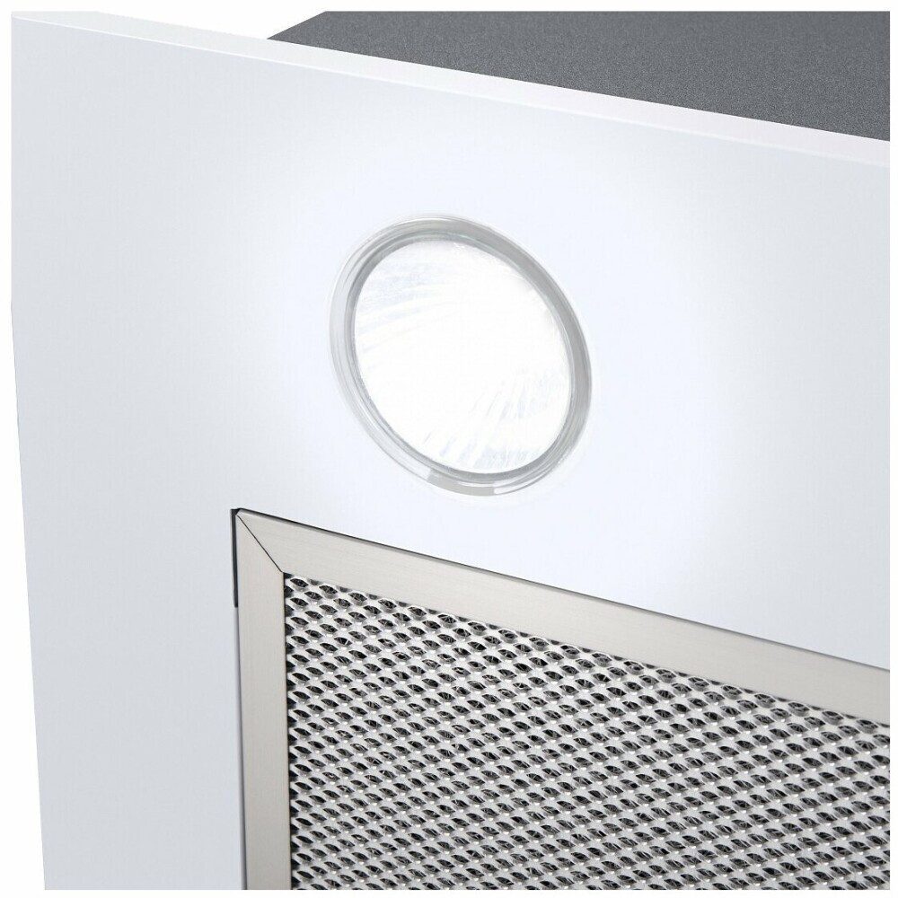 Вытяжка MAUNFELD Crosby Light C 60 White - УТ000009845 - фото 12