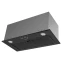 Вытяжка MAUNFELD Crosby Power 50 Black - КА-00014452
