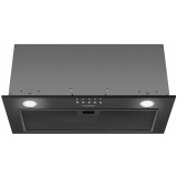 Вытяжка MAUNFELD Crosby Power 50 Black (КА-00014452)