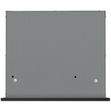 Вытяжка MAUNFELD Crosby Power 50 Black (КА-00014452)