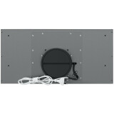 Вытяжка MAUNFELD Crosby Power 50 Black (КА-00014452)