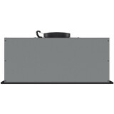 Вытяжка MAUNFELD Crosby Power 50 Black (КА-00014452)