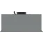 Вытяжка MAUNFELD Crosby Power 50 Black - КА-00014452 - фото 6