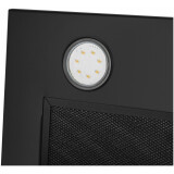 Вытяжка MAUNFELD Crosby Power 50 Black (КА-00014452)