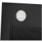 Вытяжка MAUNFELD Crosby Power 50 Black - КА-00014452 - фото 8