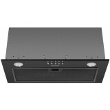 Вытяжка MAUNFELD Crosby Power 50 Black (КА-00014452)