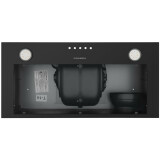 Вытяжка MAUNFELD Crosby Power 50 Black (КА-00014452)