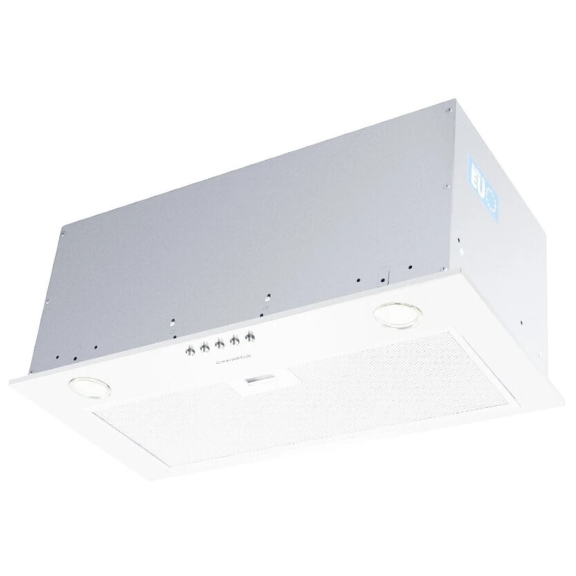 Вытяжка MAUNFELD Crosby Power 50 White - КА-00014451