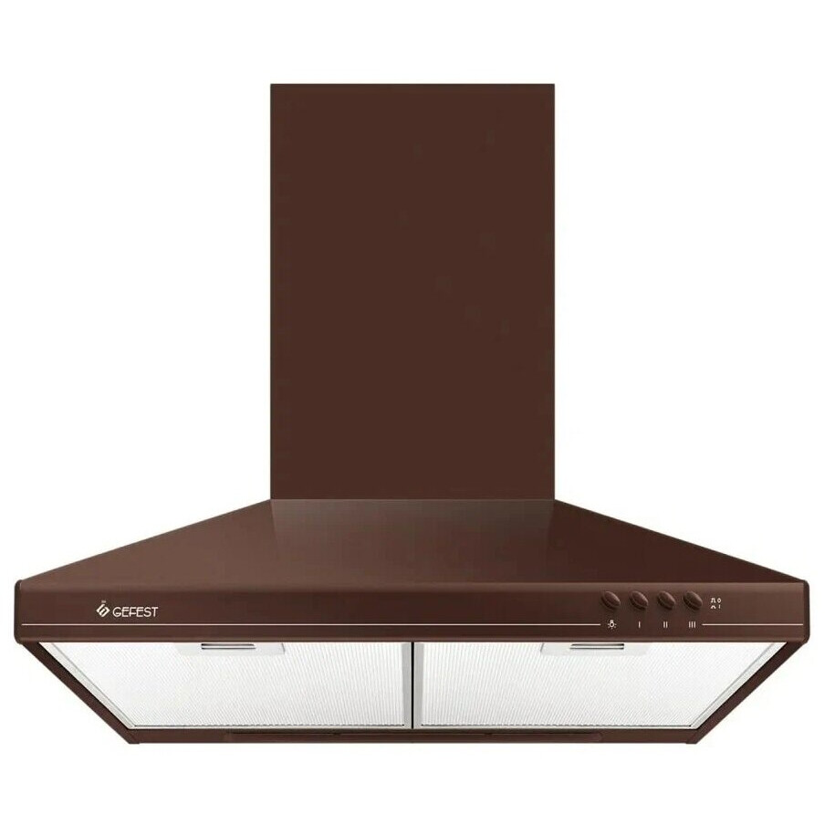 Вытяжка Gefest ВО 10 К47 - фото 2