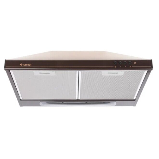 Вытяжка Gefest ВО 10 К47 - фото 8