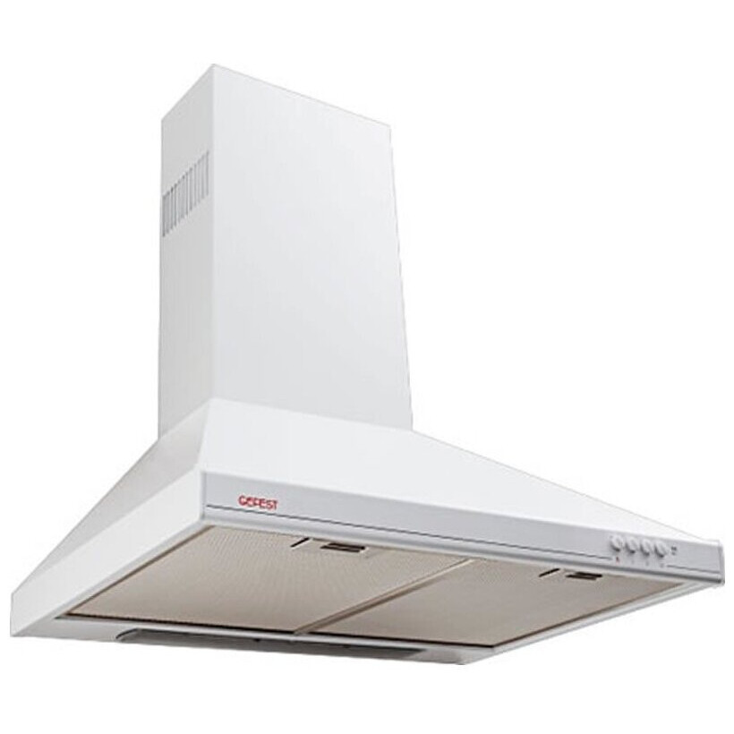 Вытяжка Gefest ВО 11 К45 - фото 2
