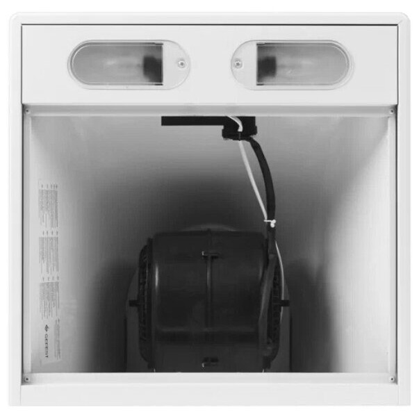 Вытяжка Gefest ВО 1502 - фото 8