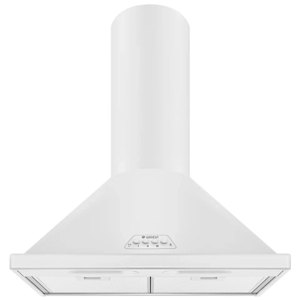 Вытяжка Gefest ВО 1602 - BO 1602 - фото 2