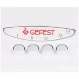 Вытяжка Gefest ВО 2601