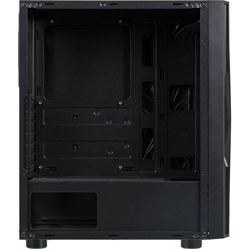 Корпус Formula F-3401 V1 Black (1198599) - фото 7