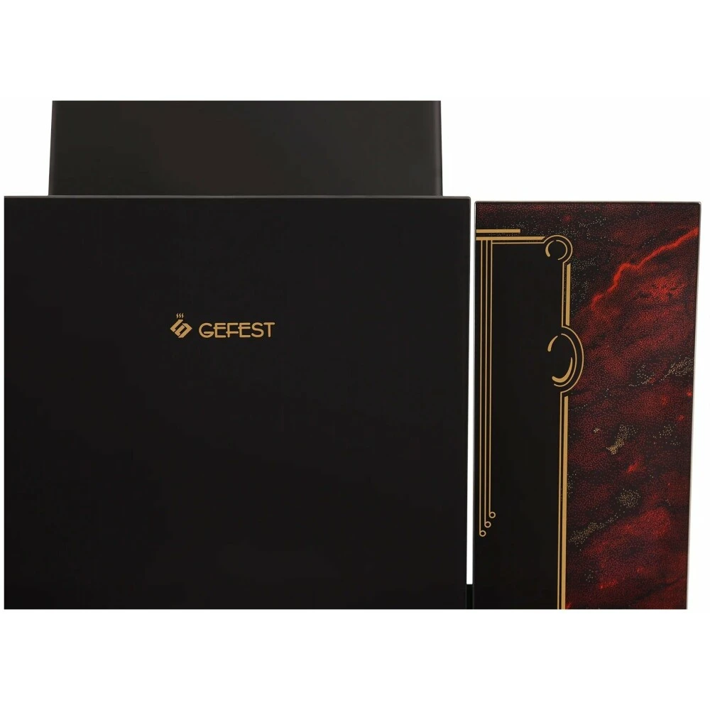 Вытяжка Gefest ВО 3603 К55 - фото 2