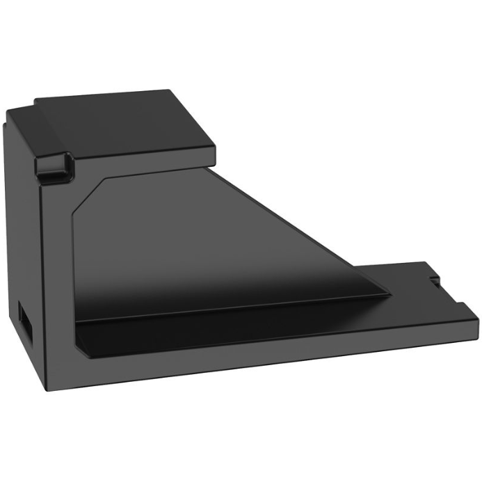 Заглушка Panduit CMBBL-X (10 шт.)