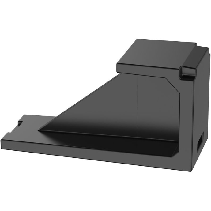 Заглушка Panduit CMBBL-X (10 шт.) - фото 2